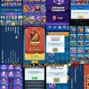 Clash Royale account King Tower 15 Clash Royale Account | 15,000 Trophies | Arena 25 | 20 Evos | iOS/Android