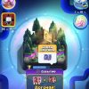 Clash Royale account King Tower 14 Clash Royale Account | 10,226 Trophies | Arena 25 | 123 Cards, 15 Evos | iOS/Android