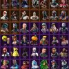 62-Skin Fortnite Account | Havoc, Omega, Carbide, Sub Commander | PC/PSN/Xbox