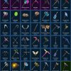 62-Skin Fortnite Account | Havoc, Omega, Carbide, Sub Commander | PC/PSN/Xbox