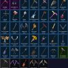 33-Skin Fortnite Account | Havoc, Rogue Spider Knight, Carbide, Sub Commander | PC/PSN