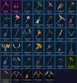 33-Skin Fortnite Account | Havoc, Rogue Spider Knight, Carbide, Sub Commander | PC/PSN