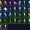 33-Skin Fortnite Account | Havoc, Rogue Spider Knight, Carbide, Sub Commander | PC/PSN