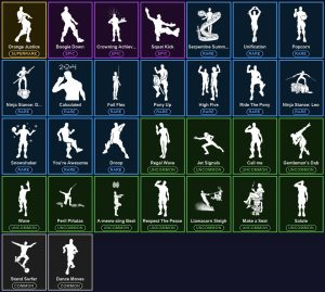 33-Skin Fortnite Account | Havoc, Rogue Spider Knight, Carbide, Sub Commander | PC/PSN