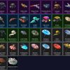 33-Skin Fortnite Account | Havoc, Rogue Spider Knight, Carbide, Sub Commander | PC/PSN