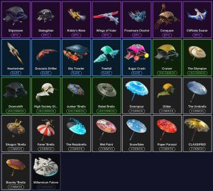 33-Skin Fortnite Account | Havoc, Rogue Spider Knight, Carbide, Sub Commander | PC/PSN