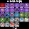 Fortnite account 14-Skin Fortnite Account | Take The L, Havoc, Carbide, Sub Commander | PC/PSN/Xbox