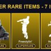 38-Skin Fortnite Account | Havoc, Carbide, Sub Commander, The Visitor | PC/PSN/Xbox