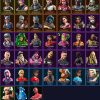 38-Skin Fortnite Account | Havoc, Carbide, Sub Commander, The Visitor | PC/PSN/Xbox