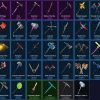 38-Skin Fortnite Account | Havoc, Carbide, Sub Commander, The Visitor | PC/PSN/Xbox