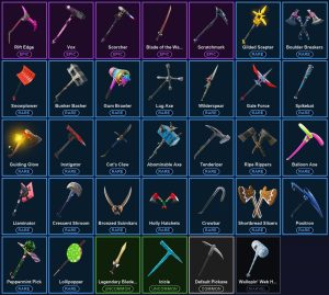 38-Skin Fortnite Account | Havoc, Carbide, Sub Commander, The Visitor | PC/PSN/Xbox