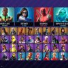 Fortnite account 62-Skin Fortnite Account | Recon Expert, Havoc, Peely, Deadpool | PC/PSN/Xbox/Switch/Mobile