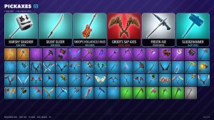 Fortnite account 62-Skin Fortnite Account | Recon Expert, Havoc, Peely, Deadpool | PC/PSN/Xbox/Switch/Mobile