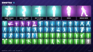 Fortnite account 62-Skin Fortnite Account | Recon Expert, Havoc, Peely, Deadpool | PC/PSN/Xbox/Switch/Mobile