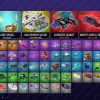 Fortnite account 62-Skin Fortnite Account | Recon Expert, Havoc, Peely, Deadpool | PC/PSN/Xbox/Switch/Mobile