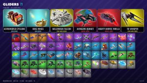 Fortnite account 62-Skin Fortnite Account | Recon Expert, Havoc, Peely, Deadpool | PC/PSN/Xbox/Switch/Mobile