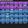 Fortnite account 51-Skin Fortnite Account | Havoc, Carbide, Sub Commander, Orange Justice | PC
