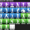 Fortnite account 51-Skin Fortnite Account | Havoc, Carbide, Sub Commander, Orange Justice | PC