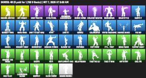 Fortnite account 51-Skin Fortnite Account | Havoc, Carbide, Sub Commander, Orange Justice | PC