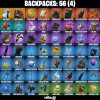 30-Skin Fortnite Account | Havoc, Carbide, Sub Commander | PC/PSN/Xbox