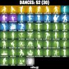 30-Skin Fortnite Account | Havoc, Carbide, Sub Commander | PC/PSN/Xbox