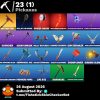 Fortnite account 10-Skin Fortnite Account | Havoc, Skull Trooper, Sub Commander, Orange Justice | PC/Switch/Mobile
