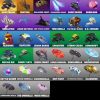 Fortnite account 10-Skin Fortnite Account | Havoc, Skull Trooper, Sub Commander, Orange Justice | PC/Switch/Mobile