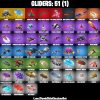31-Skin Fortnite Account | Blue Squire, Carbide, Mako, The Ace | PC/PSN/Xbox