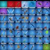 31-Skin Fortnite Account | Blue Squire, Carbide, Mako, The Ace | PC/PSN/Xbox