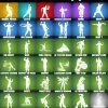 31-Skin Fortnite Account | Blue Squire, Carbide, Mako, The Ace | PC/PSN/Xbox