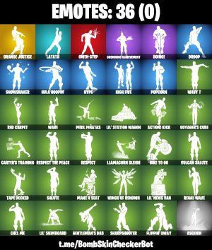 31-Skin Fortnite Account | Blue Squire, Carbide, Mako, The Ace | PC/PSN/Xbox