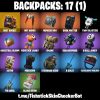13-Skin Fortnite Account | Take The L, Dark Voyager, Carbide, Peely | PC/PSN/Xbox