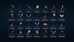 40-Skin Fortnite Account | Havoc, Carbide, Sub Commander | PC/Xbox/Switch/Mobile