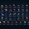 40-Skin Fortnite Account | Havoc, Carbide, Sub Commander | PC/Xbox/Switch/Mobile