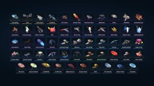 40-Skin Fortnite Account | Havoc, Carbide, Sub Commander | PC/Xbox/Switch/Mobile