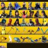 Fortnite account 62-Skin Fortnite Account | Havoc, Sub Commander, The Ice King, Orange Justice | PC/PSN/Xbox