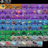Fortnite account 62-Skin Fortnite Account | Havoc, Sub Commander, The Ice King, Orange Justice | PC/PSN/Xbox