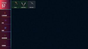 40-Skin Fortnite Account | Havoc, Carbide, Sub Commander | PC/Xbox