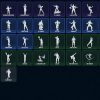 40-Skin Fortnite Account | Havoc, Carbide, Sub Commander | PC/Xbox