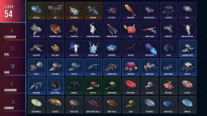 40-Skin Fortnite Account | Havoc, Carbide, Sub Commander | PC/Xbox