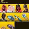 29-Skin Fortnite Account | Raider's Revenge, Renegade Raider, Aerial Assault Trooper, Valeria | PC