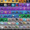 Fortnite account 32-Skin Fortnite Account | Havoc, Mako, Sub Commander, Orange Justice | PC/Switch/Mobile