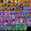 Fortnite account 63-Skin Fortnite Account | Omega, Carbide, The Visitor, Drift | PC/PSN/Xbox