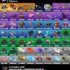 Fortnite account 63-Skin Fortnite Account | Omega, Carbide, The Visitor, Drift | PC/PSN/Xbox