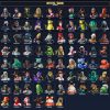 Fortnite account 76-Skin Fortnite Account | Havoc, Sub Commander, Hades, Zeus | PC