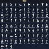 Fortnite account 76-Skin Fortnite Account | Havoc, Sub Commander, Hades, Zeus | PC