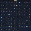 Fortnite account 76-Skin Fortnite Account | Havoc, Sub Commander, Hades, Zeus | PC
