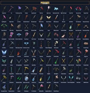 Fortnite account 76-Skin Fortnite Account | Havoc, Sub Commander, Hades, Zeus | PC