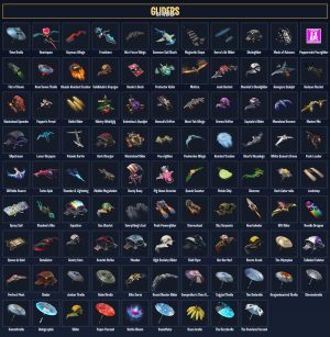 Fortnite account 76-Skin Fortnite Account | Havoc, Sub Commander, Hades, Zeus | PC