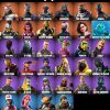 Fortnite account 34-Skin Fortnite Account | Omega, Carbide, The Visitor, Drift | PC/PSN/Xbox